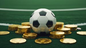 Nhà cái cá cược World Cup 2026