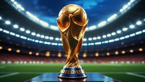 Thông tin World Cup 2026