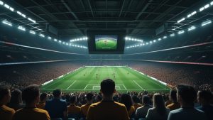 Xem trực tiếp World Cup 2026