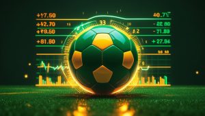 Soi kèo World Cup 2026