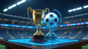 Bảng xếp hạng World Cup 2026